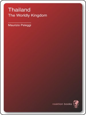 cover image of Thailand